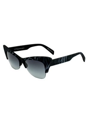 Gray Acetate Sunglasses