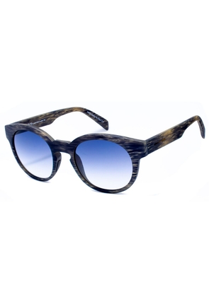 Brown Acetate Sunglasses