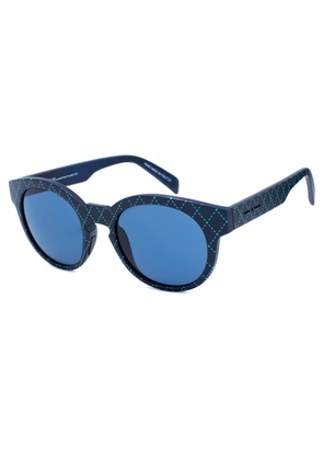 Italia Independent Bicolor Acetate Sunglasses