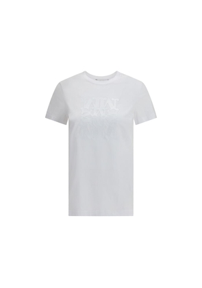 Max Mara White Cotton Clothing - L