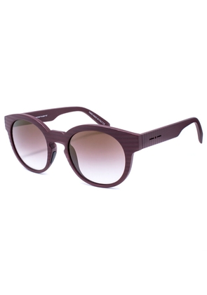 Purple Acetate Sunglasses