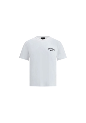 Logoed T-Shirt - S