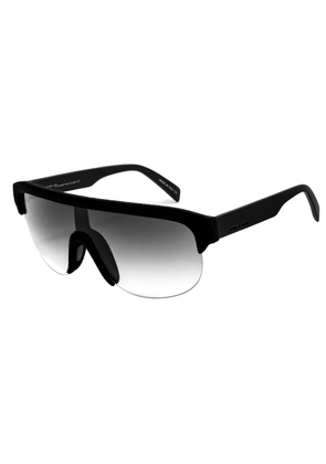 Black Acetate Sunglasses
