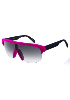 Multicolor Acetate Sunglasses