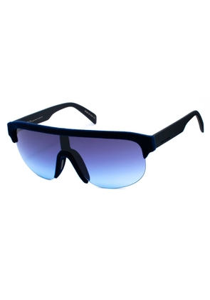 Black Acetate Sunglasses