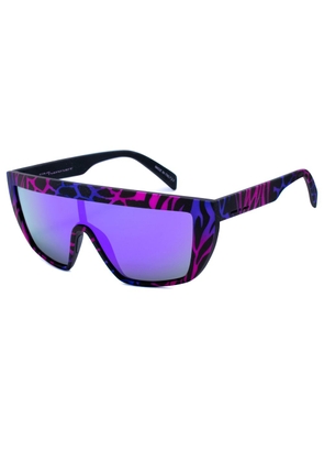 Purple Acetate Sunglasses