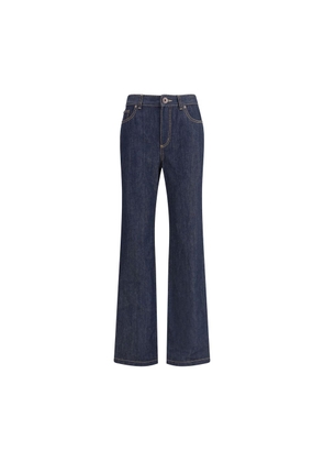 DENIM TROUSERS*3 - 28