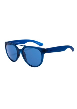 Blue Acetate Sunglasses