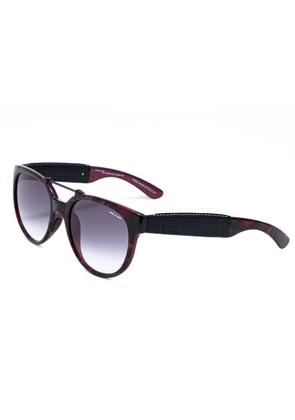 Purple Acetate Sunglasses