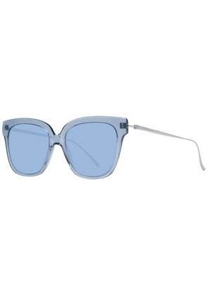 Blue Women Sunglasses