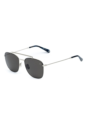 Gray Titanium Sunglasses