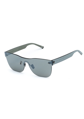 Gray Acetate Sunglasses