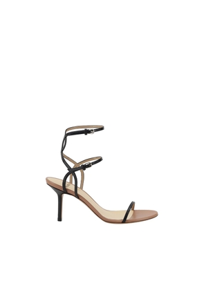 Ankle strap sandals - EU35.5/US5.5