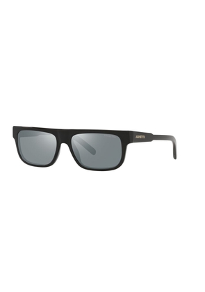 Black Acetate Sunglasses