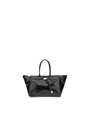 Benedetta Bruzziches Mame Weekend Shoulder Bag