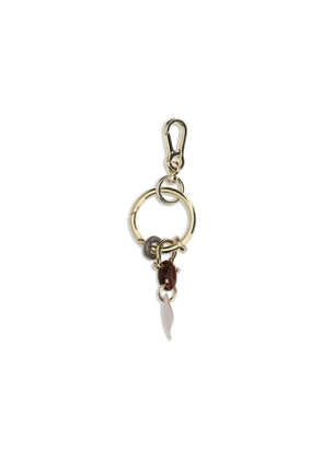Benedetta Bruzziches Chatelaine Petite Keychain