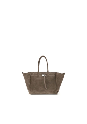 Benedetta Bruzziches Mame Weekend Shoulder Bag