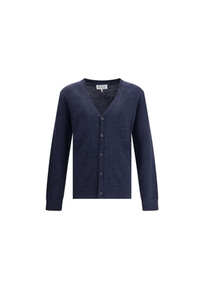 Wool Cardigan - S