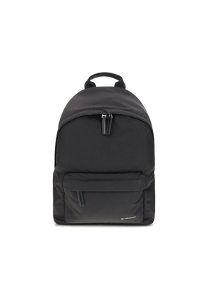 Essential U canvas Backpack