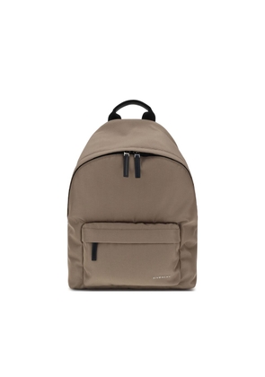 Essential U canvas Backpack