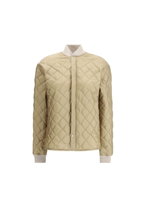 Margiela Quilted Jacket - L