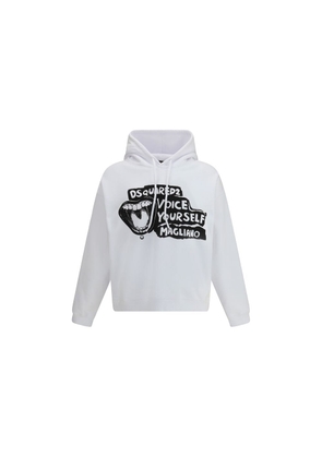 Logo Hoodie - L