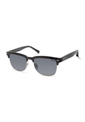 Black Acetate Sunglasses