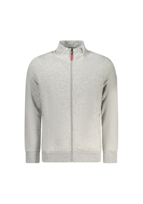 Norway 1963 Gray Cotton Sweatshirt - S