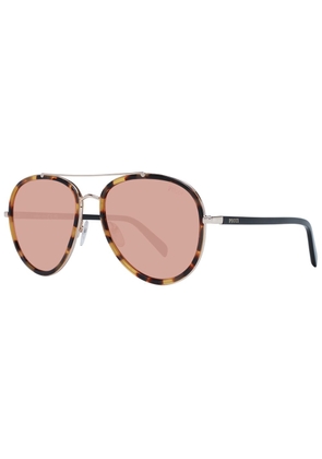 Brown Women Sunglasses
