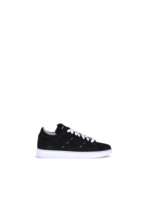 Leather Sneakers - EU40/US7