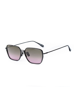 Belstaff Black Titanium Sunglasses