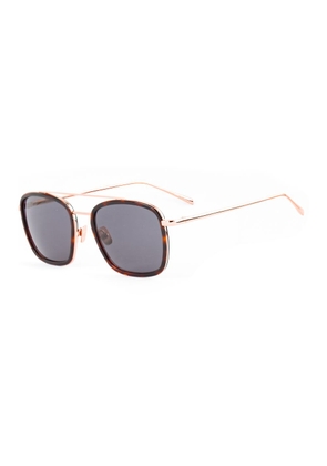 Belstaff Multicolor Titanium Sunglasses
