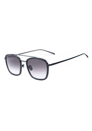 Belstaff Black Titanium Sunglasses