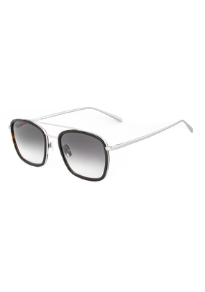 Belstaff Gray Titanium Sunglasses