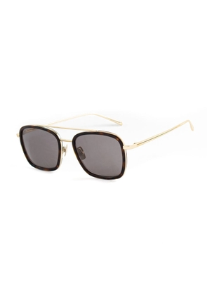 Belstaff Gold Titanium Sunglasses
