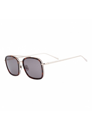 Belstaff Gray Titanium Sunglasses