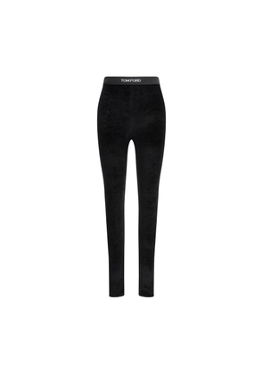 Lustrous Leggings - S