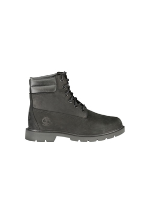 Timberland Black Polyester Ankle - EU38/US8