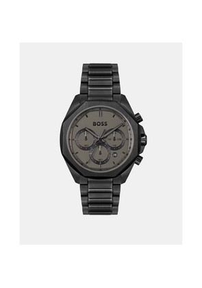 Hugo Boss Black Stainless Steel Dress Watch