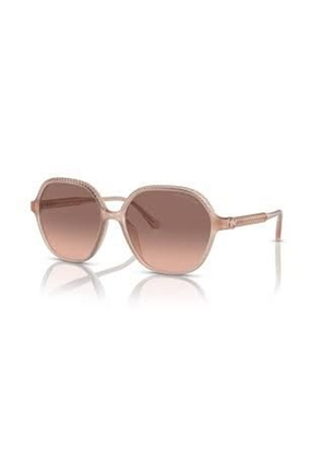 Michael Kors Multicolor Acetate Sunglasses
