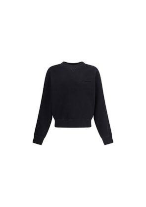 Oversized Sweatshirt - M