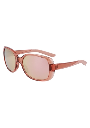 Nike Multicolor Injected Sunglasses