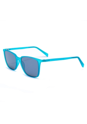 Blue Acetate Sunglasses