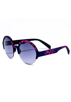 Purple Acetate Sunglasses