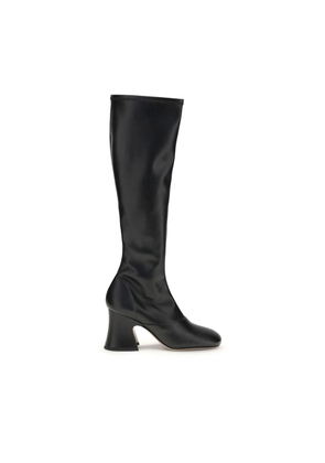 Chloé Janis Heeled Boots - EU41/US11
