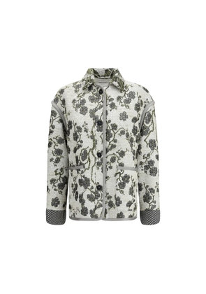 Forte_Forte Multicolor Polyamide Clothing - II/M