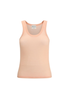 Forte_Forte Multicolor Fleece Wool Top - II/M