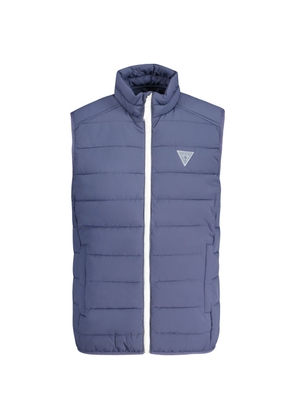 Blue Spandex Jacket - S