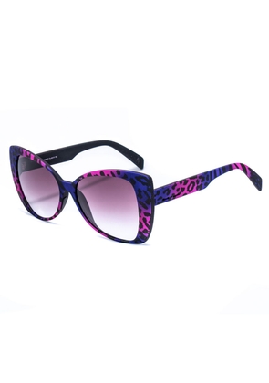 Purple Acetate Sunglasses