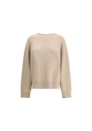 Extreme Cashmere Mike Sweater n°431 in Cashmere - One Size